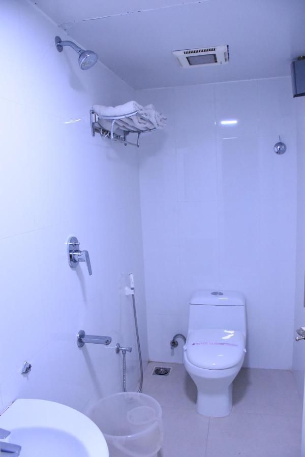 Everest Park Residency Tiruchirappalli Exterior photo